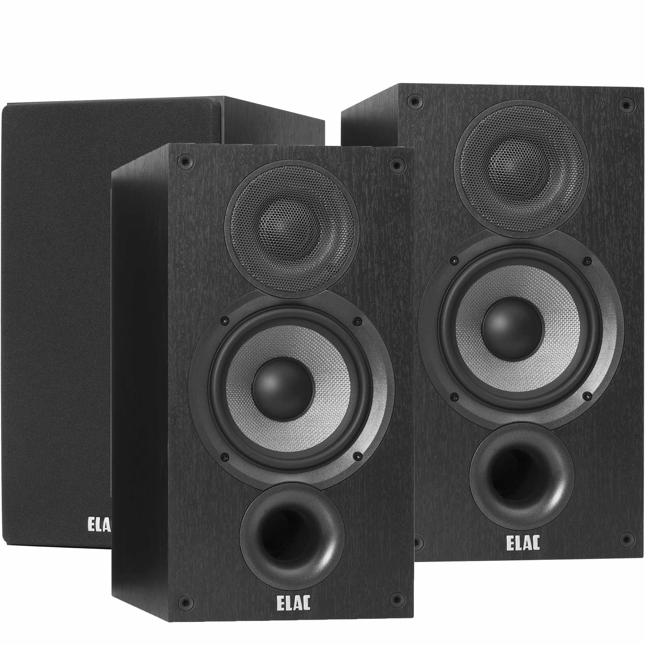 Elac Debut B5.2 Review