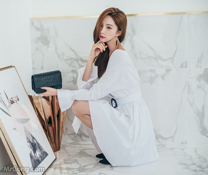 Beautiful Park Soo Yeon in the September 2016 fashion photo series (340 photos) photo 4-11