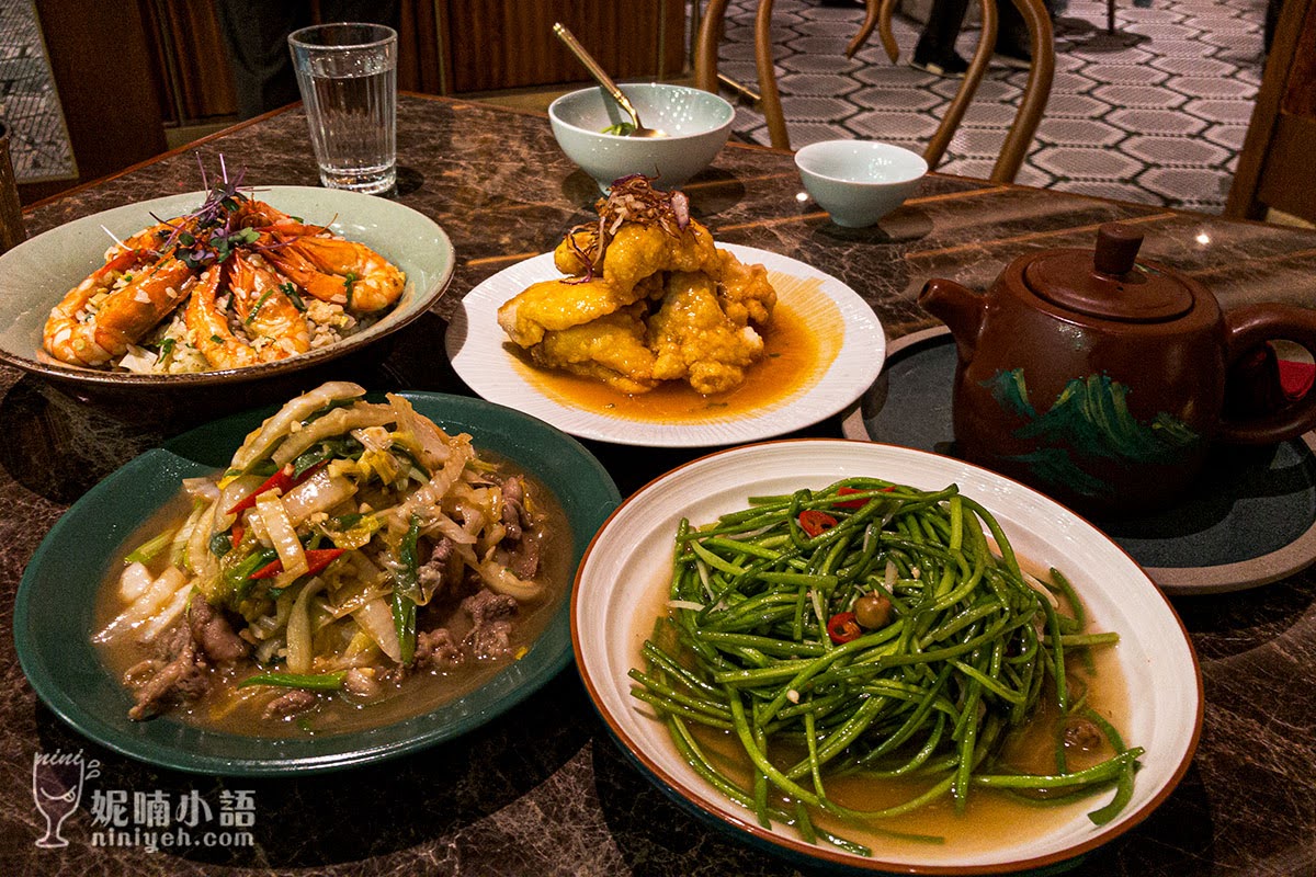 台北餐酒館