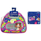 Littlest Pet Shop Purse Collie (#1542) Pet