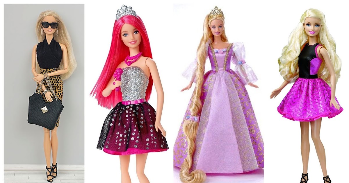 Videos De Barbie Para Hacer Ropa Hotsell, GET 58% OFF, 