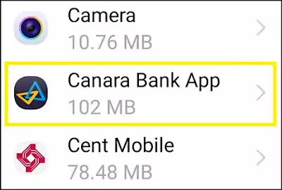 How To Fix Canara Bank App Not Working Problem || Canara Bank App All Problem Solved