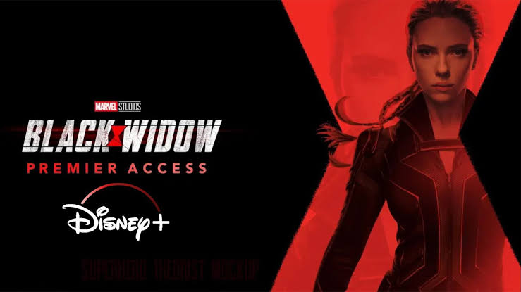 Black Widow' Soars to Pandemic Box Office Record - Brand Icon Image -  Latest Brand, Tech and Business News