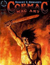 Read Cormac Mac Art online