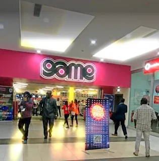 First GAME store opened in Durban, South Africa, in 1970