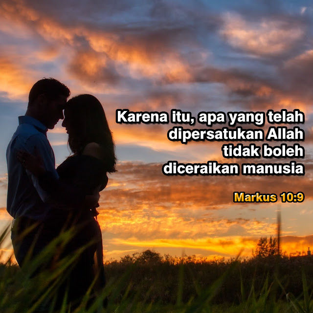 Markus 10 9