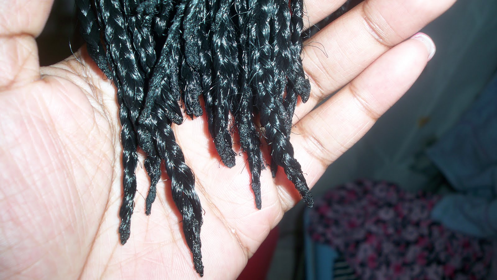 LongerStrongerHair: Summer Braids