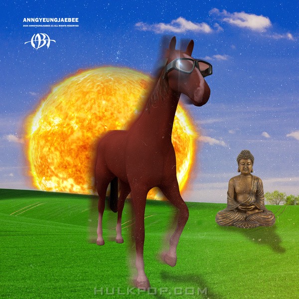 Anngyeungjaebee – nice guy syndrome – Single