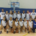 Basquete feminino sub-17 do Time Jundiaí termina na liderança