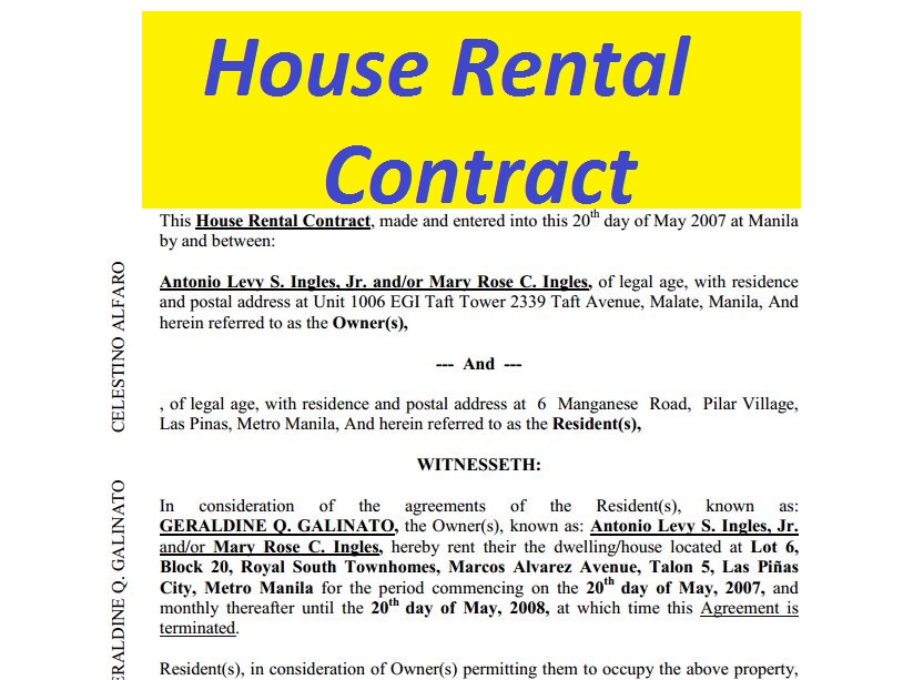 house-rental-contract-free-to-print-doc-and-pdf-sample-contracts