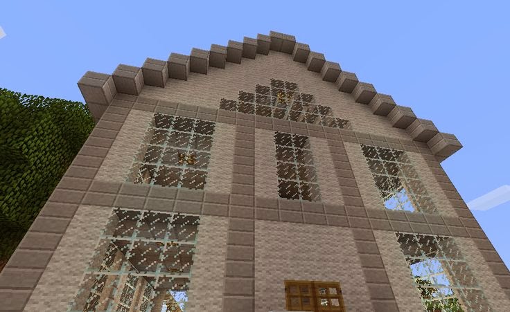 bauideen-minecraft: Minecraft ideen