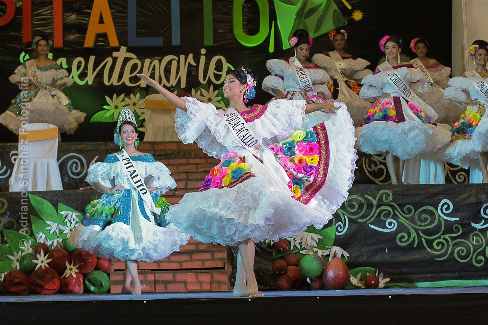 Programación oficial de las fiestas de san pedro 2019