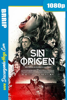 Sin Origen (2020) HD 1080p Latino