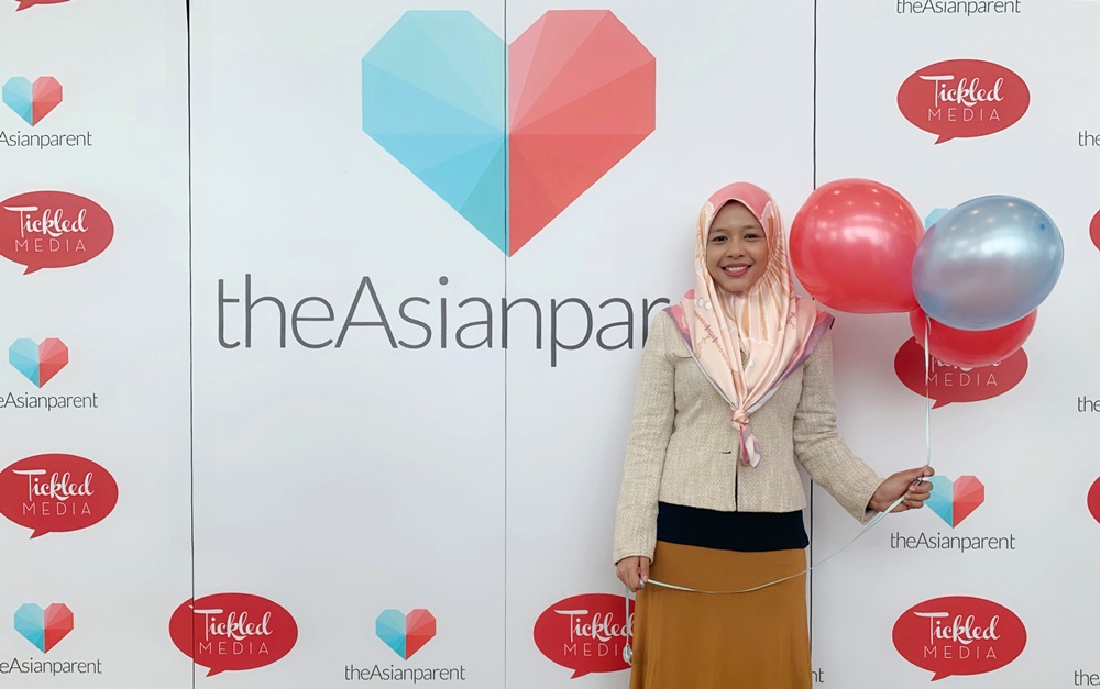parenting blogger malaysia