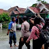 Bupati Jombang Diprotes dan Ditantang Warga untuk Tinggal di Lokasi Banjir