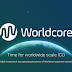 WORLDCORE - Experience in Financial Markets, Banking Services, Electronic Finances and IT.