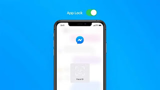 Facebook-Massenger-Announced-New-App-Lock-Feature