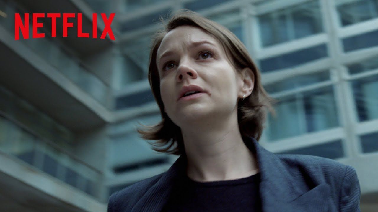 Collateral | Netflix