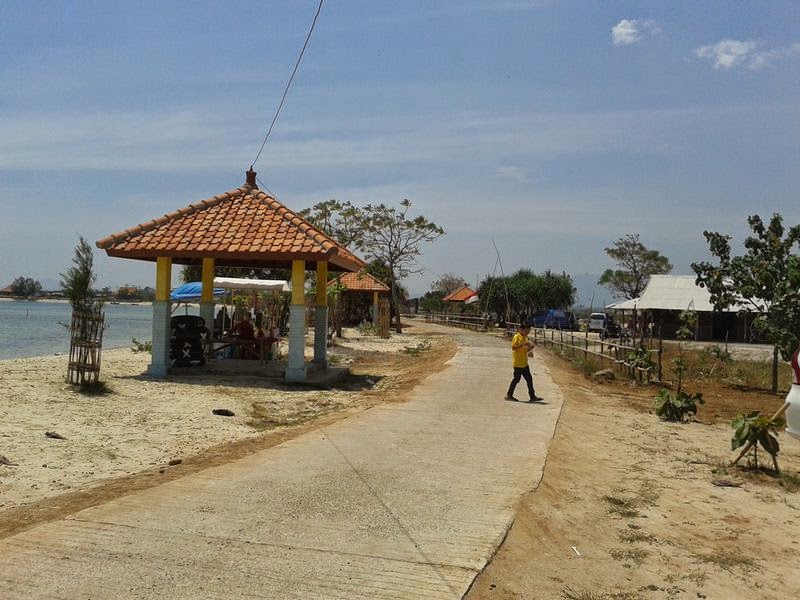 Pantai Blebak | NGLUYUR MANIA