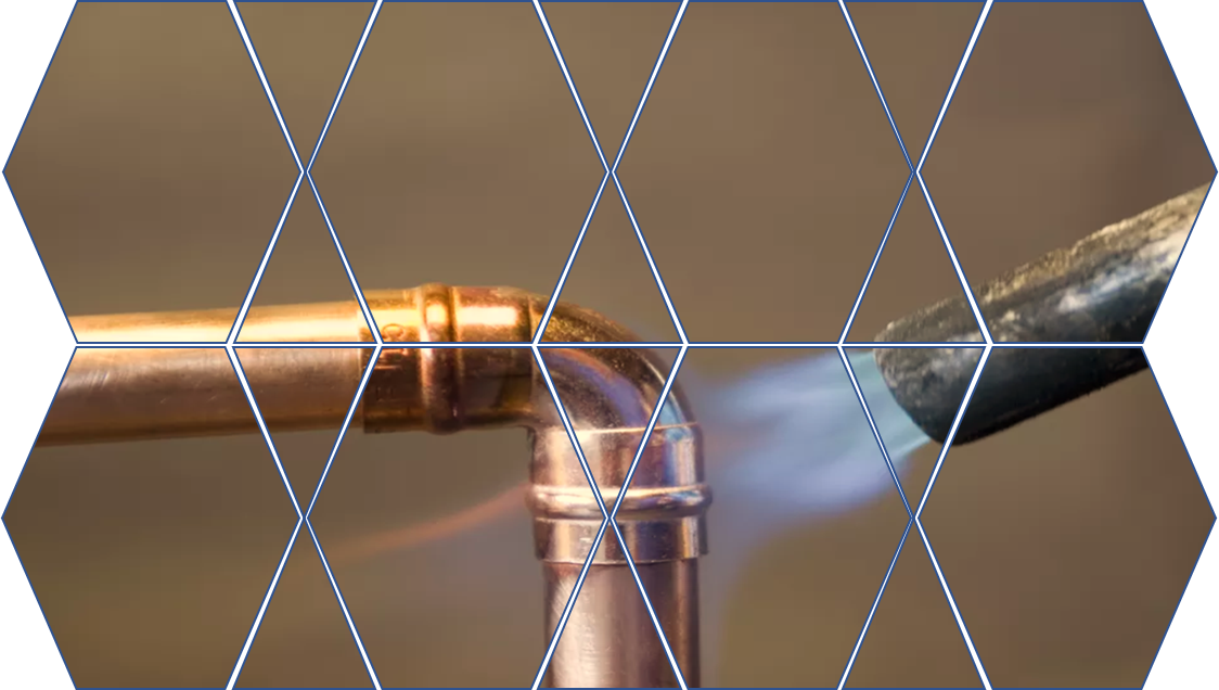 Brazing Knowledge ( Source From Daikin National Training Center )