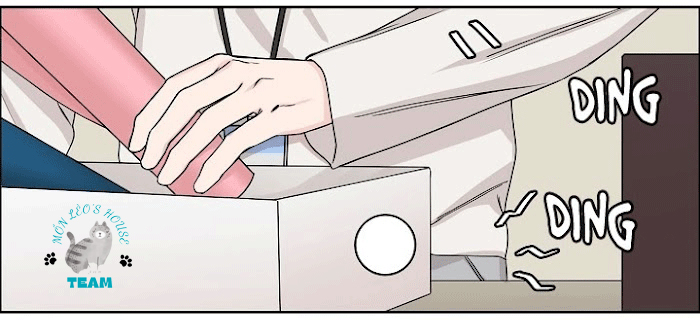 Đọc truyện Anh sẽ đăng kí chứ? - Chapter 3