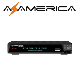 AZAMERICA S1005