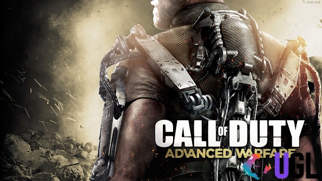 Call Of Duty: Advanced Warfare Free Download