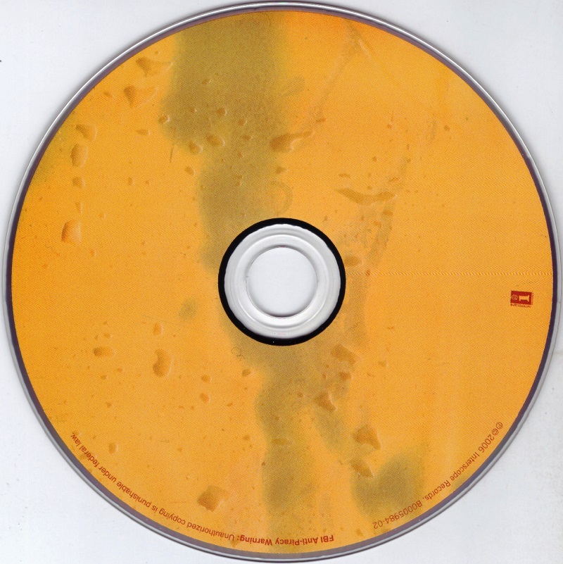 Cries from the Quiet World Primus