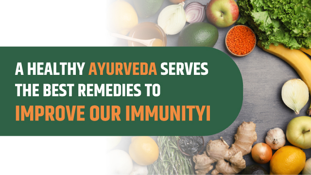 Prepare your immune system with Ayurveda Divya Kit