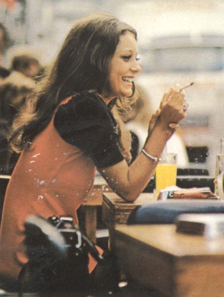 Anita Hemmings,Annicka Salomonsson | BIG NATURAL TITS A-Z