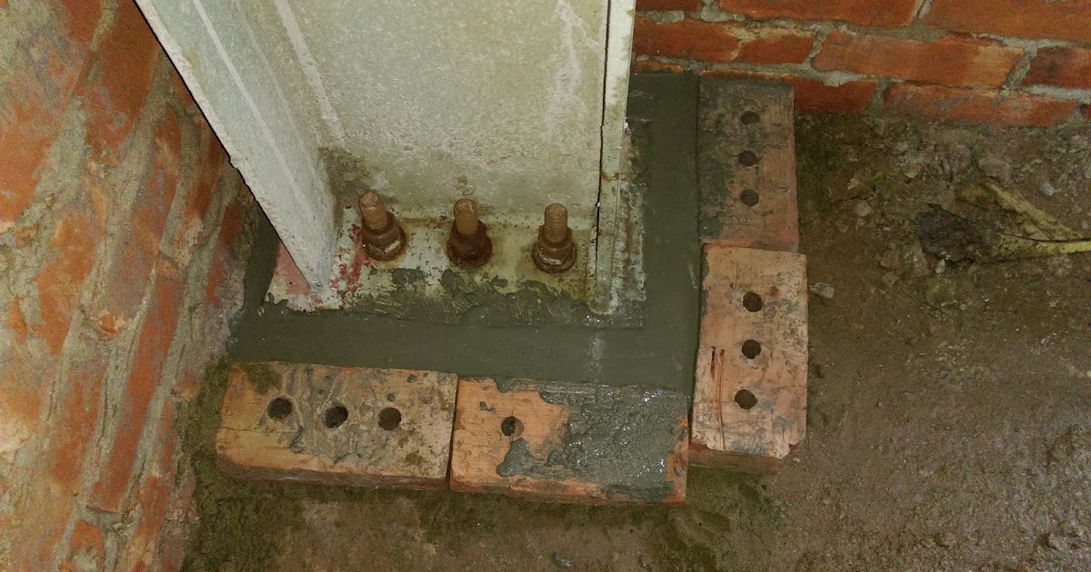 Non Shrink Grout BASF Construction Chemical Distributor Bangladesh