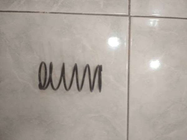 Ukuran Per CVT Beat Karbu, Ini Ukurannya !!! Satupiston