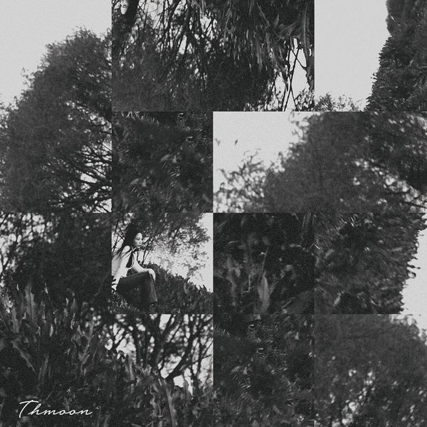 Thmoon – Wine and pepper shaker – EP