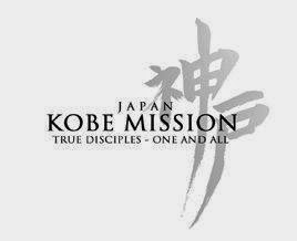Japan Kobe Mission