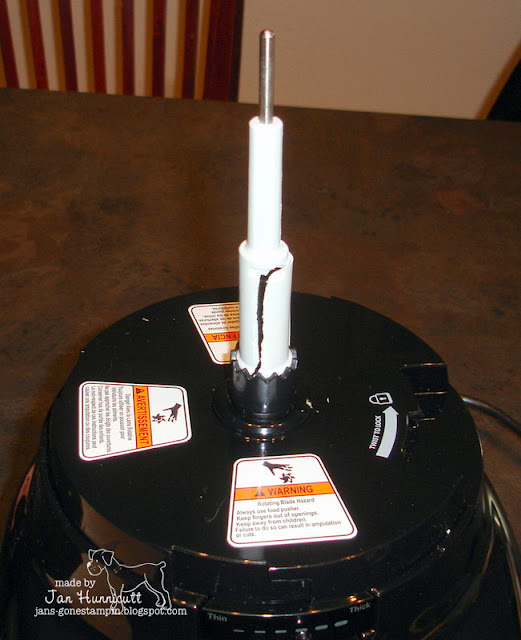 Simply Handcrafted Kitchen Aid 13 Cup Food Processor Review