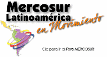 Espacio del Foro Mercosur Latinoamericano del Deporte, la Educación Física y la Recreación