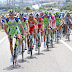 Cerca de 300 ciclistas participaram do Pedal Solidário promovido pela Prefeitura neste domingo