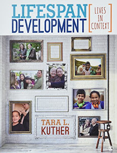 BUNDLE: Kuther: LifeSpan Development Loose Leaf Version + Kuther: Lifespan Development Interactive eBook
