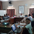 Sering Ribut Soal Penumpang, Dishub Gelar Penandatanganan Kesepakatan Angkutan Online Dengan Angkutan Konvensional