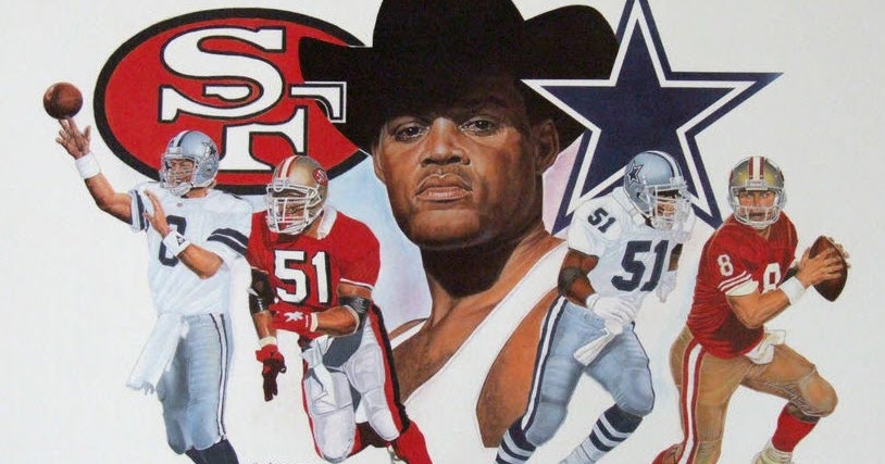 Pro Football Journal: Ken Norton Jr. Career Statistics