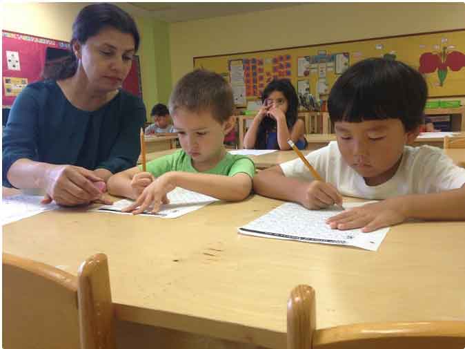 Know About Montessori Ground Rules For Better Understanding Know About Montessori Ground Rules For Better Understanding