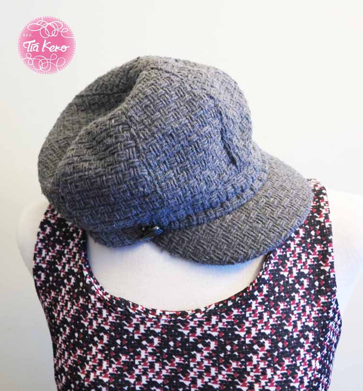 Los modelitos de Natalia