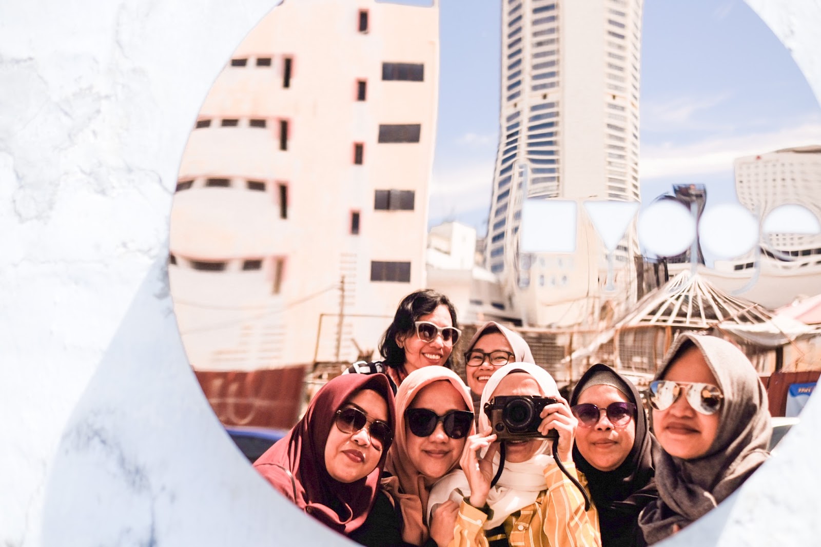 Review Rope Walk Guest House di Penang AKUCHICHIE JOURNEY