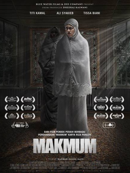 Download Film Makmum (2019) Full Movie Indonesia