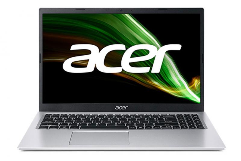 Laptop Acer Aspire 3 A315-58-3939 NX.ADDSV.001 (Core i3-1115G4/4GB RAM/256GB SSD/15.6″FHD/Win10/Bạc) – Hàng chính hãng