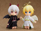 Nendoroid Devil, Berg Clothing Set Item