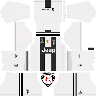 juventus 2018 2019 home kit juventus 2018 2019 home kit