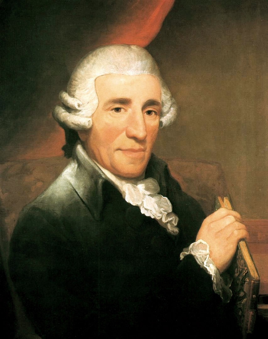 The 15 Greatest Classical Composers Of All Time - Franz Joseph Haydn (1732-1809) The 15 Greatest Classical Composers Of All Time - Franz Joseph Haydn (1732-1809)