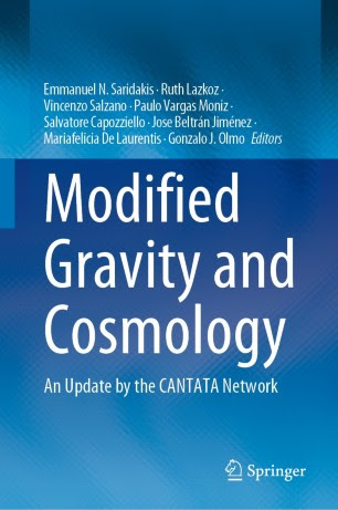 Modified Gravity and Cosmology