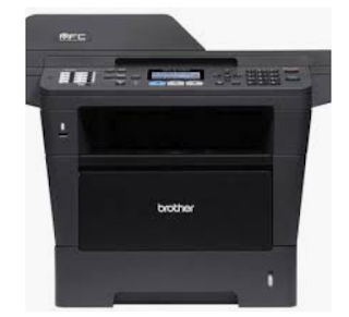 Brother Mfc-8710Dw Driver Download